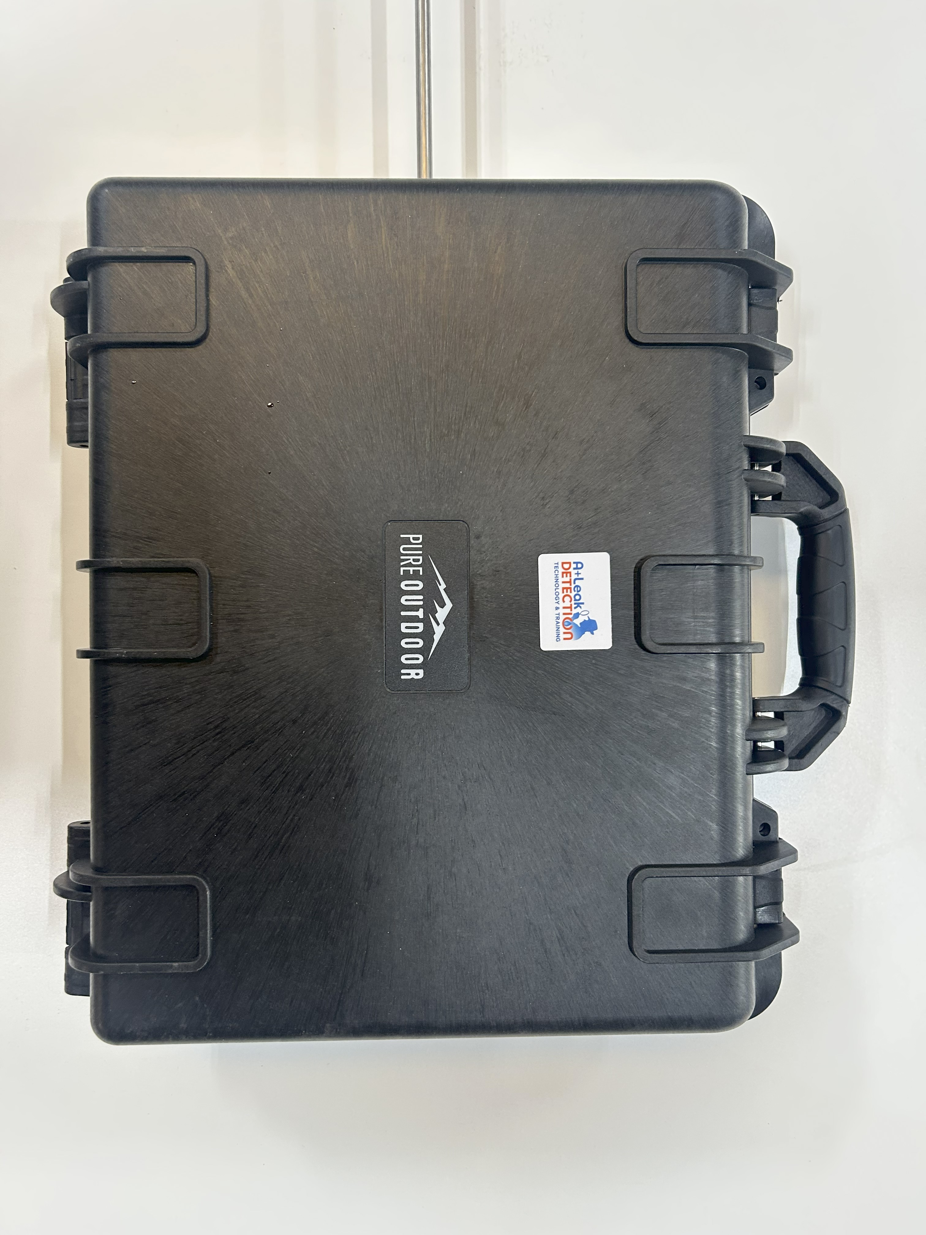 Probe complete kit